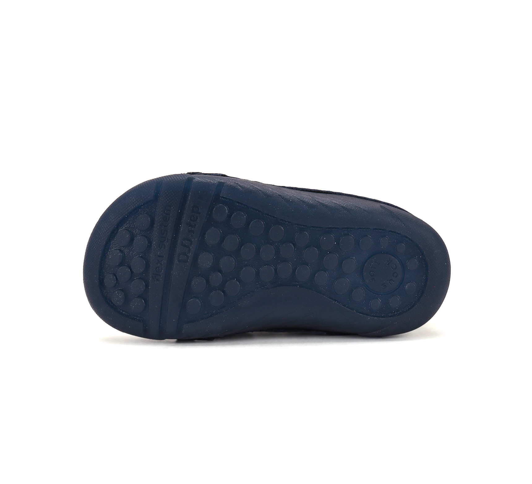 DD step półbuty skórzane S108-62921 AL