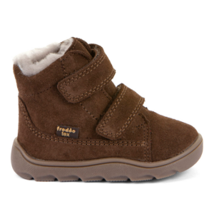 Śniegowce wodoodporne Froddo Barefoot G2110151-13 Froddo-Tex
