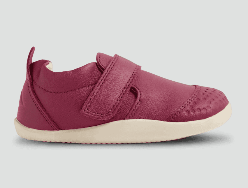 Buty dziecięce Bobux Xplorer Beaujolias