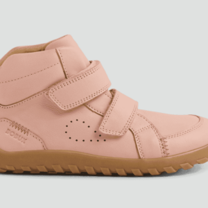 Buty dziecięce Bobux Alpha Barefoot Ember Cameo Rose