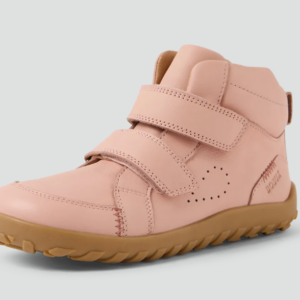 Buty dziecięce Bobux Alpha Barefoot Ember Cameo Rose