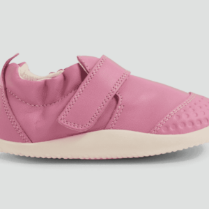 Buty dziecięce Bobux Xplorer Cashmere rose