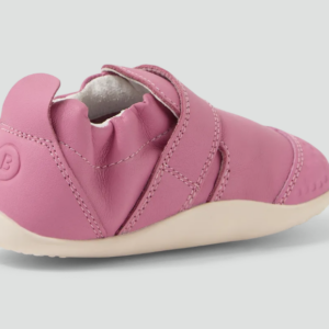 Buty dziecięce Bobux Xplorer Cashmere rose