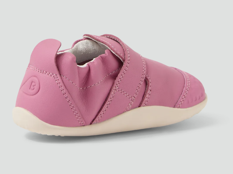 Buty dziecięce Bobux Xplorer Cashmere rose