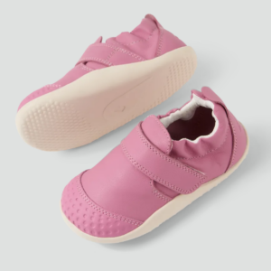 Buty dziecięce Bobux Xplorer Cashmere rose