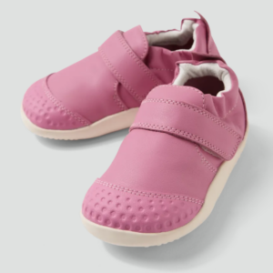 Buty dziecięce Bobux Xplorer Cashmere rose