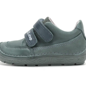 DD step półbuty skórzane S116-62538 B Emerald