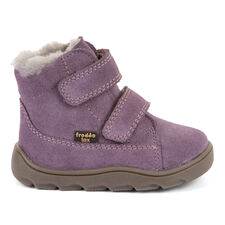Śniegowce wodoodporne Froddo Barefoot G2110151-10 Froddo-Tex