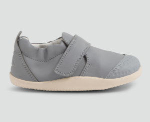 Buty dziecięce Bobux Xplorer Ultimate Grey