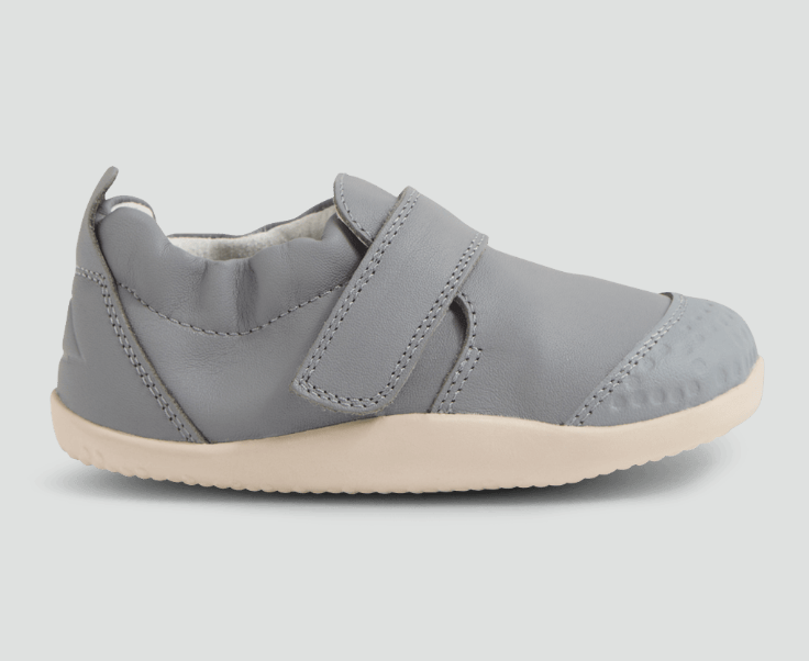 Buty dziecięce Bobux Xplorer Ultimate Grey