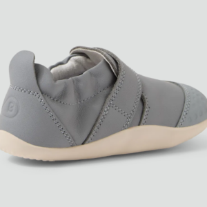 Buty dziecięce Bobux Xplorer Ultimate Grey