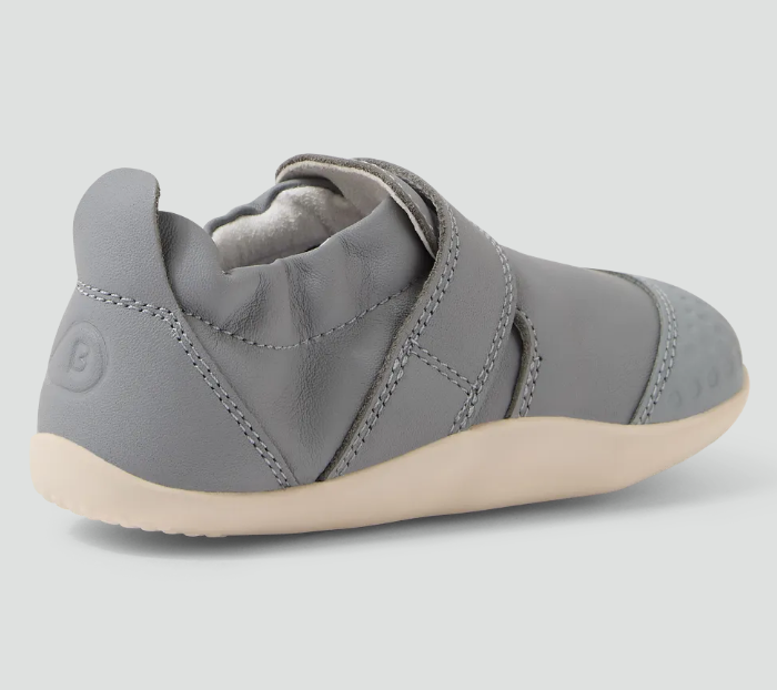 Buty dziecięce Bobux Xplorer Ultimate Grey