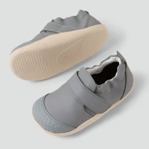 Buty dziecięce Bobux Xplorer Ultimate Grey