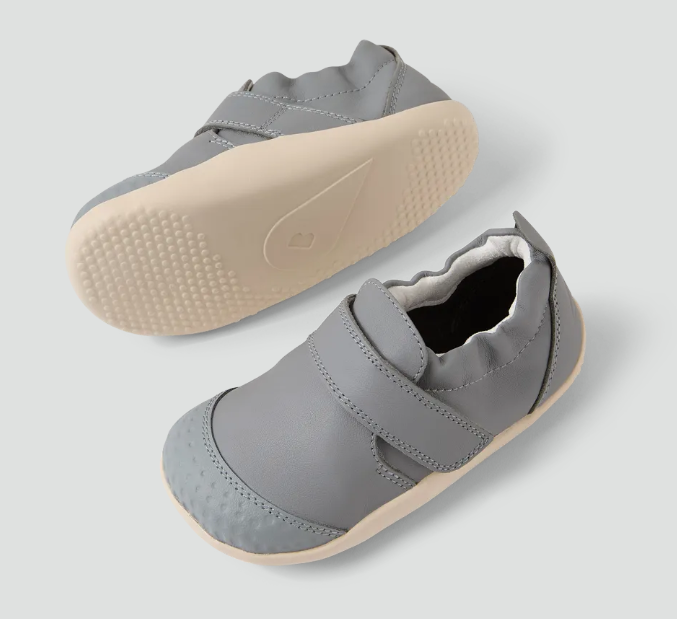 Buty dziecięce Bobux Xplorer Ultimate Grey