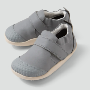 Buty dziecięce Bobux Xplorer Ultimate Grey