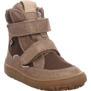 Śniegowce wodoodporne Froddo Barefoot G3160247-27 Froddo-Tex