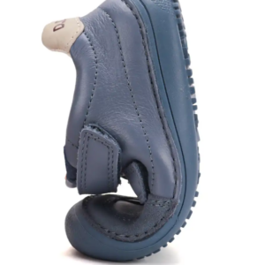 DD step półbuty skórzane S063-62900 B Marine