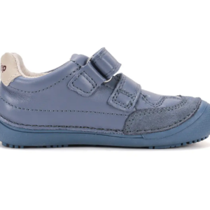 DD step półbuty skórzane S063-62900 B Marine