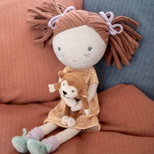 Little Dutch Lalka Sophia 35 cm