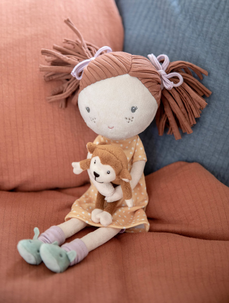 Little Dutch Lalka Sophia 35 cm