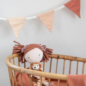 Little Dutch Lalka Sophia 35 cm