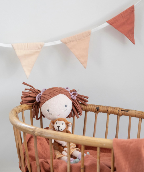 Little Dutch Lalka Sophia 35 cm