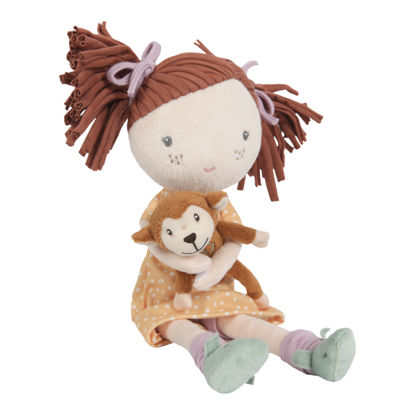 Little Dutch Lalka Sophia 35 cm