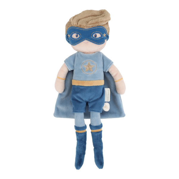 Little Dutch Superhero Jim 35 cm