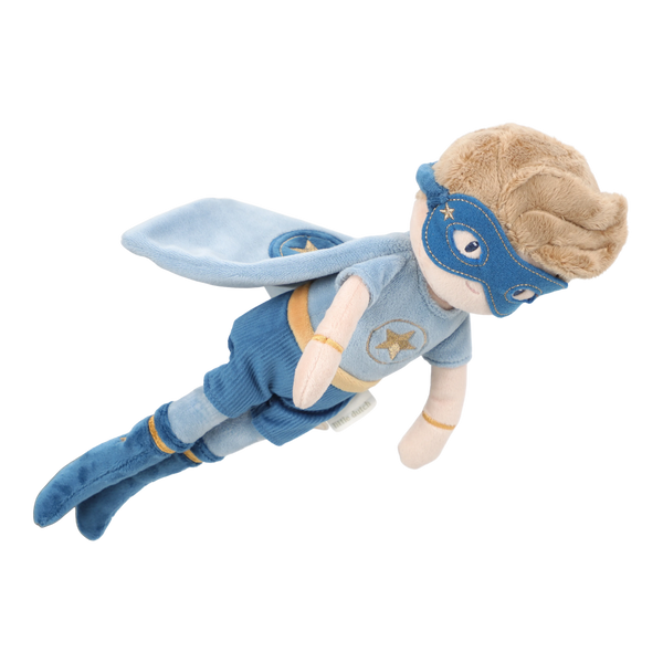 Little Dutch Superhero Jim 35 cm
