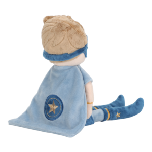 Little Dutch Superhero Jim 35 cm