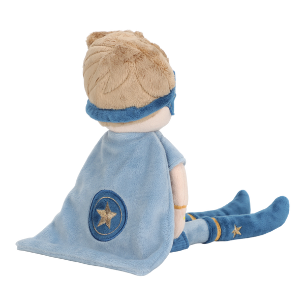 Little Dutch Superhero Jim 35 cm