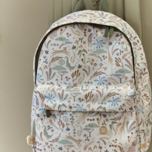 Little Dutch Plecak Safari Friends 29cm