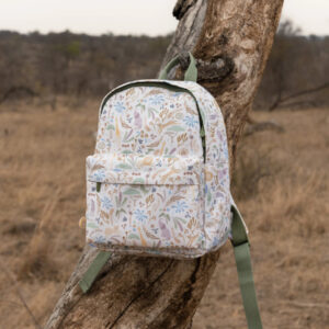 Little Dutch Plecak Safari Friends 29cm