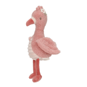 Little Dutch Przytulanka Flaming 17cm Safari Friends