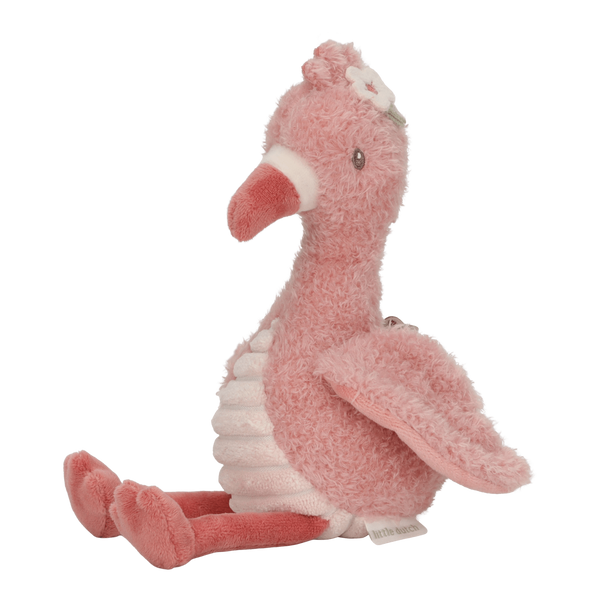 Little Dutch Przytulanka Flaming 17cm Safari Friends