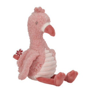 Little Dutch Przytulanka Flaming 17cm Safari Friends