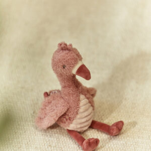 Little Dutch Przytulanka Flaming 17cm Safari Friends