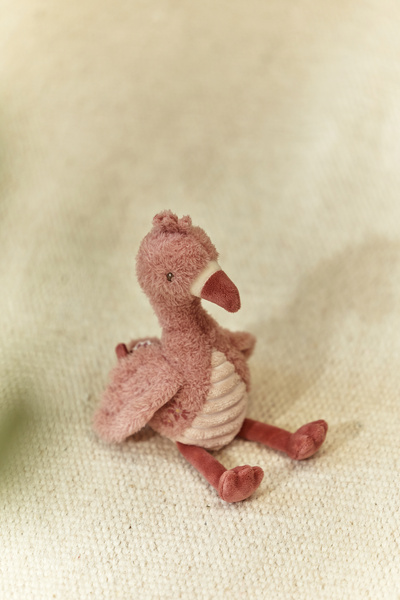 Little Dutch Przytulanka Flaming 17cm Safari Friends