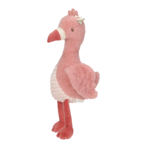 Little Dutch Przytulanka Flaming 35cm Safari Friends
