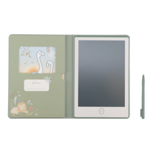 Little Dutch Tablet o rysowania Safari Friends