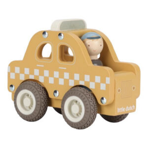 Little Dutch Taksówka
