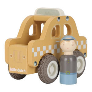 Little Dutch Taksówka
