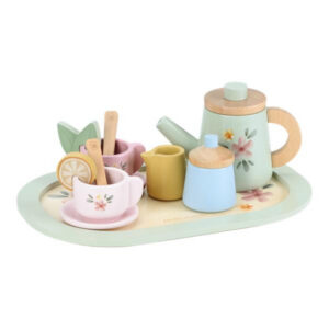 Little Dutch Zestaw Tea Set