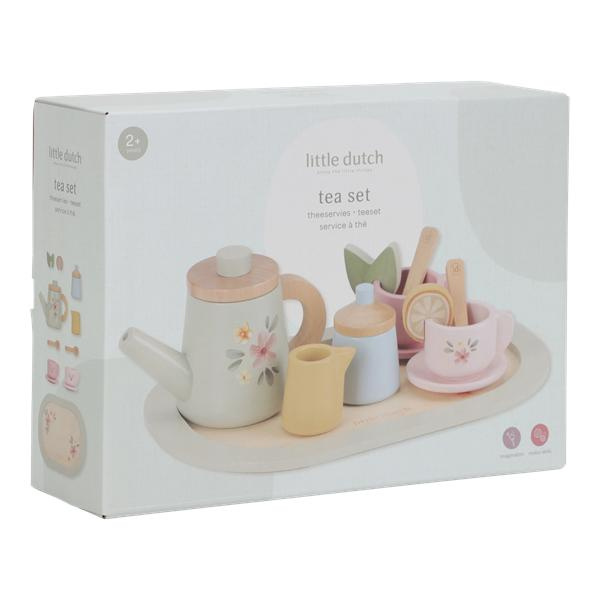 Little Dutch Zestaw Tea Set