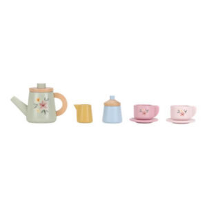 Little Dutch Zestaw Tea Set