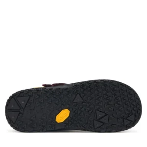 Śniegowce Primigi Barefoot 2418300 Goretex z podeszwą Vibram