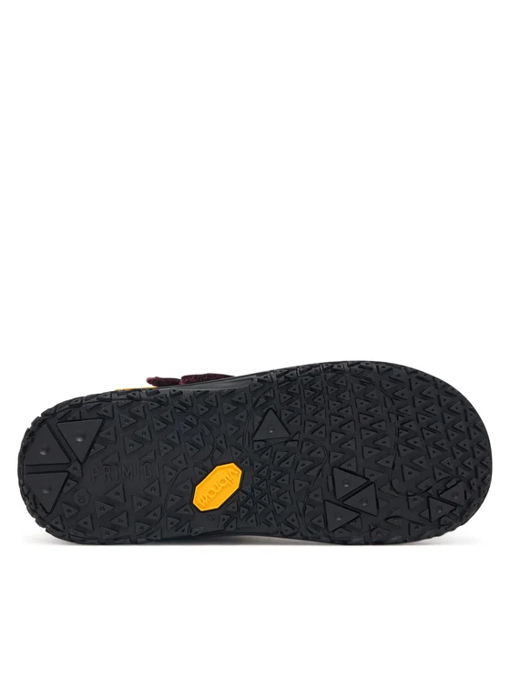 Śniegowce Primigi Barefoot 2418300 Goretex z podeszwą Vibram