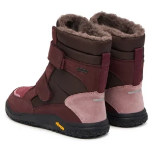 Śniegowce Primigi Barefoot 2418300 Goretex z podeszwą Vibram
