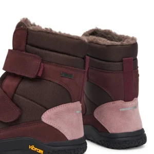 Śniegowce Primigi Barefoot 2418300 Goretex z podeszwą Vibram