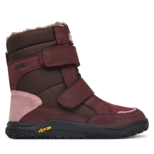 Śniegowce Primigi Barefoot 2418300 Goretex z podeszwą Vibram